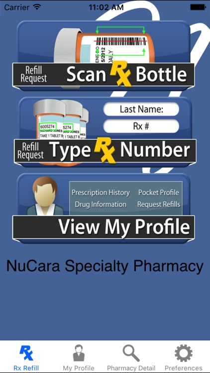 NuCara Pharmacy