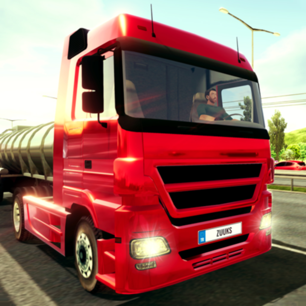 Truck Simulator 18 Europe Iphoneアプリ Applion