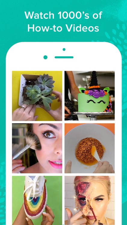 Darby - Watch and Make Videos screenshot-0