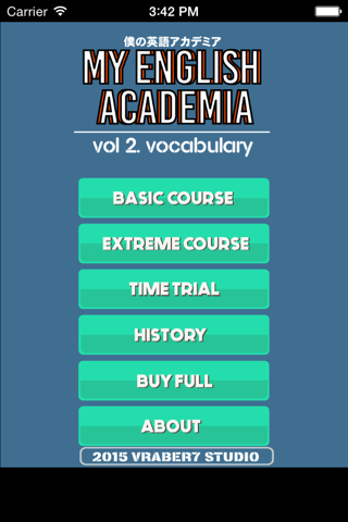 My English Academia Vol.2 - náhled