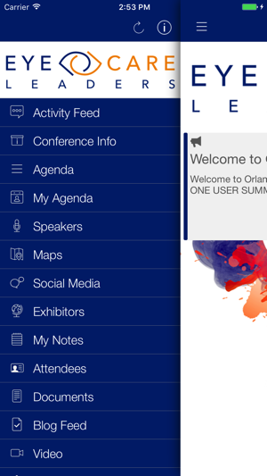 One User Summit(圖2)-速報App