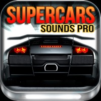 SuperCars Sounds Pro apk