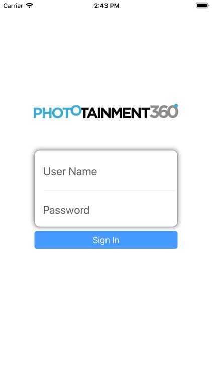 Phototainment360