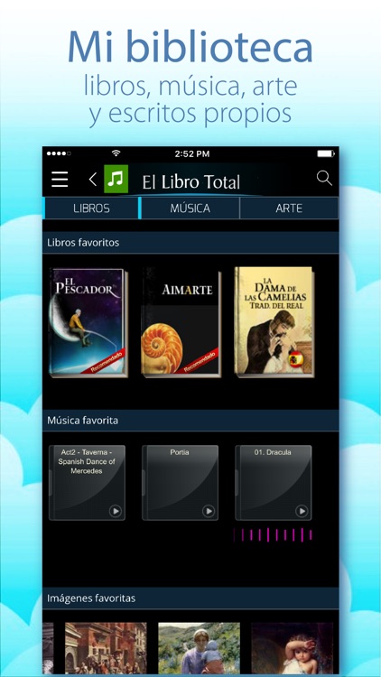 El Libro Total screenshot-4