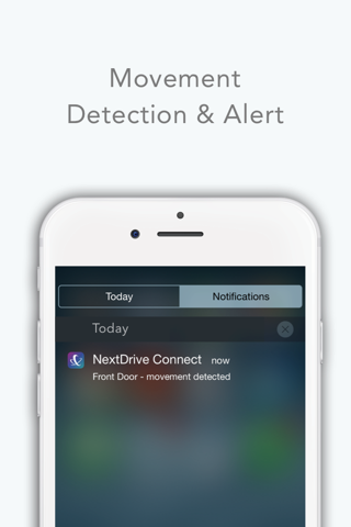 NextDrive Connect screenshot 3