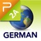 Plato Courseware German 2A Games for iPad Plato students subscribing to a World Languages course can now access a suite of mobile games designed to supplement course content