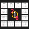 Calendar Photo Frame Editor photo frame calendar 2016 