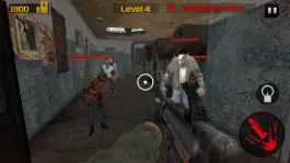 Game screenshot секрет зомби стрелок hack