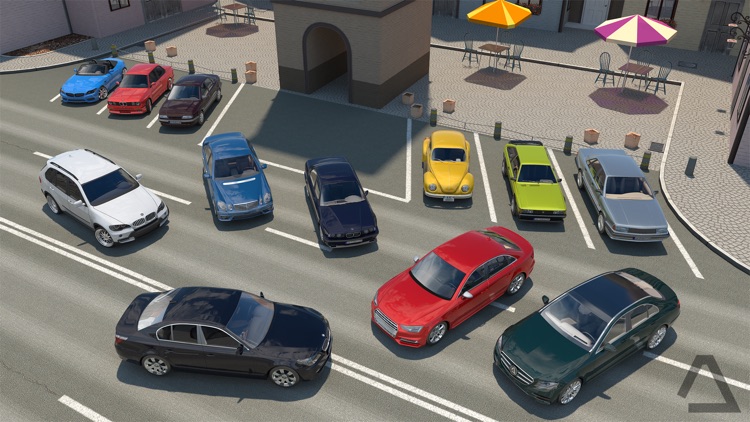 Driving Zone: Germany