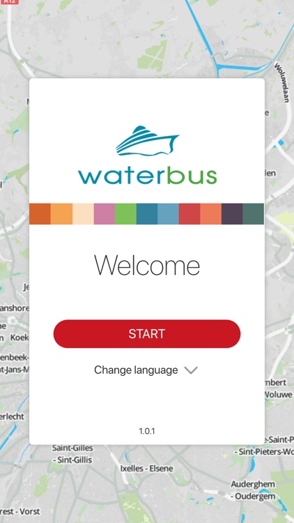 waterbus