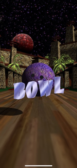 HyperBowl Classic