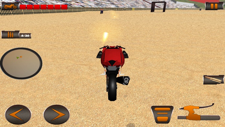 War of Wheels screenshot-3