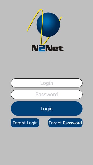 N2Net Mobile screenshot 2