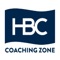Built for internal HBC Associates, the HBC Coaching Zone app is the hub for coaching tips and content for HBC managers