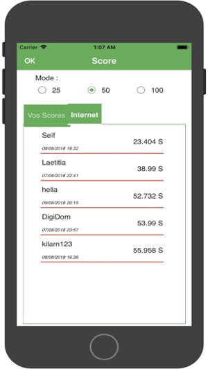 Speed Counting(圖3)-速報App