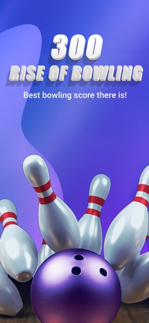 300 : Rise of bowling(圖1)-速報App