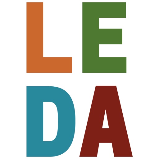 LEDA Connect icon