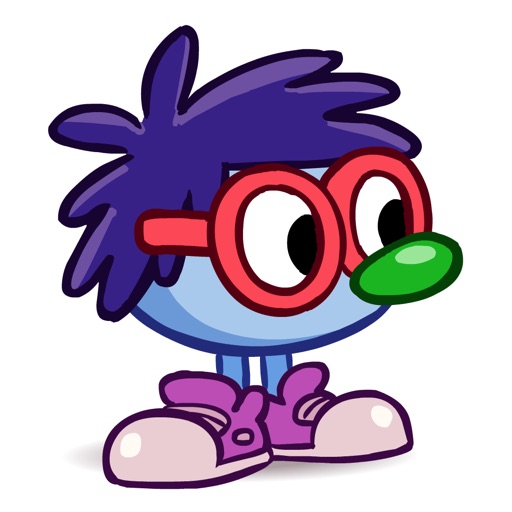 Zoombinis Review