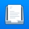 Import files form any of your apps, from Mail attachments to Dropbox and Google Drive files