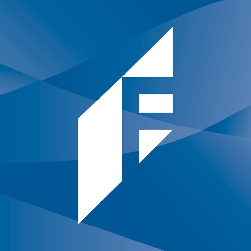 Fidelity Bank NC/VA Mobile Icon
