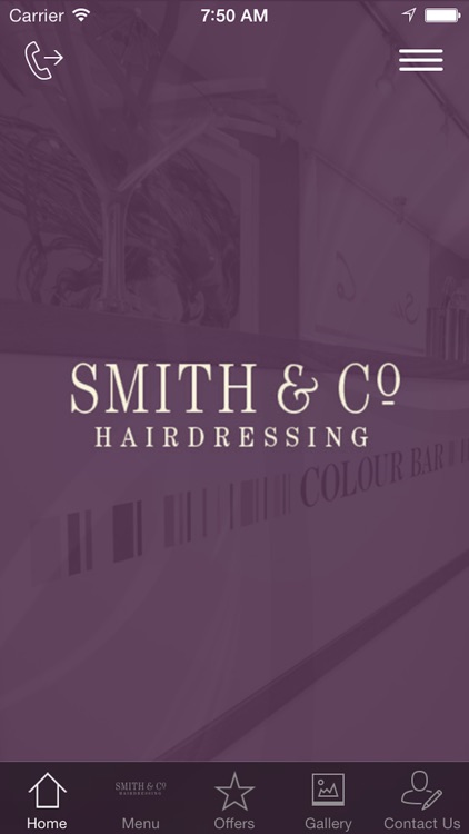 Smith and Co