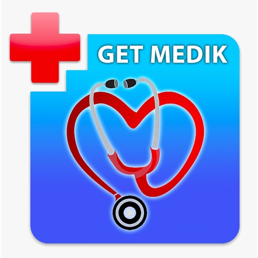 Get Medik Indonesia