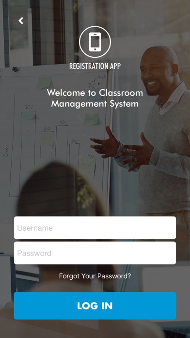 Classroom 2.0 screenshot 2