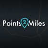 Points2Miles