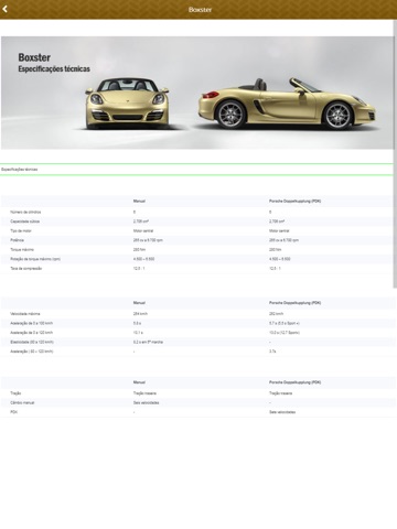 Apaixonados Por Porsche screenshot 2