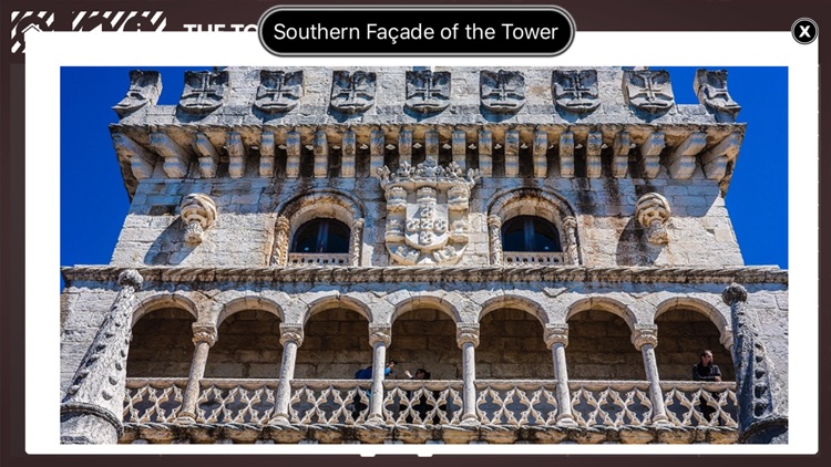 Belém Tower