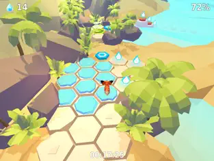 Captura 4 The Little Fox iphone