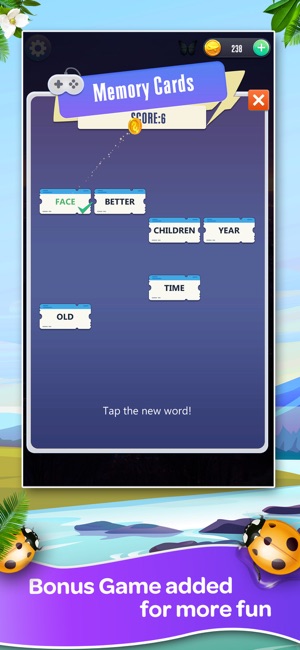 Word View - Link Search Games(圖7)-速報App