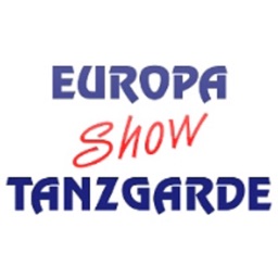 Europa Show Tanzgarde