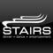 -STAIRS- gibt es jetzt als native App fürs Smartphone