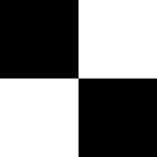 Tap The Black Tile iOS App