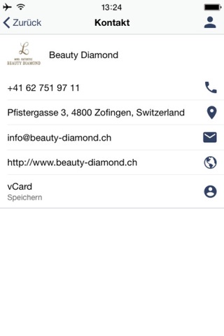 Beauty Diamond screenshot 2
