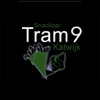Snackbar tram 9