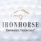 Do you enjoy playing golf at Ironhorse Golf Club in Kansas