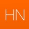 Quickly browse and read stories from Hacker News