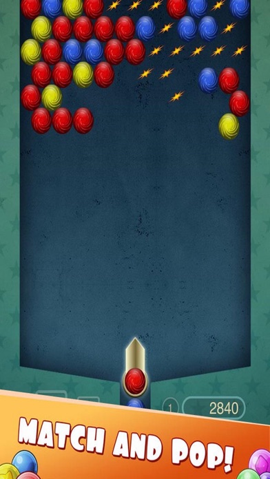 Pop Balls Classic screenshot 3