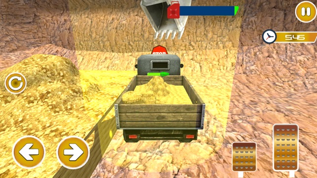 Gold Mine Ultimate Truck(圖1)-速報App