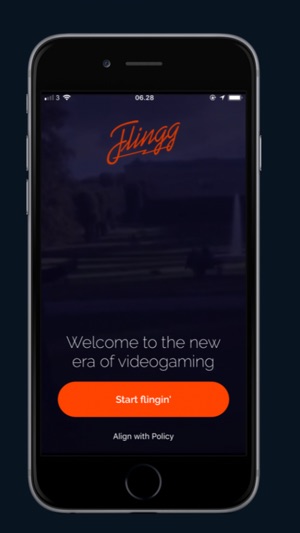 Flingg(圖1)-速報App