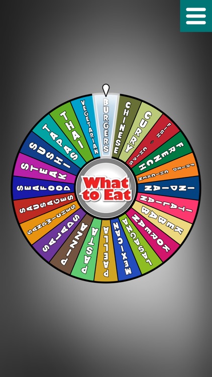 What to Eat