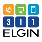 Top 1 Productivity Apps Like Elgin 311 - Best Alternatives