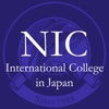 NIC International College アプリ