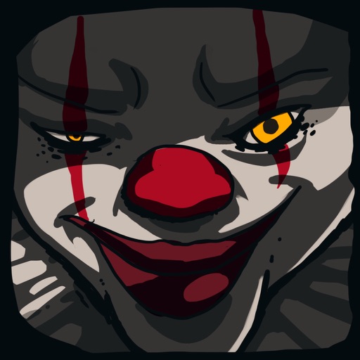 Clown Evolution World icon