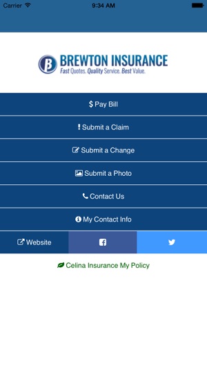 Brewton Insurance(圖1)-速報App