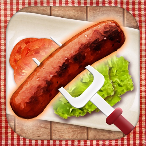 BBQ Frenzy icon