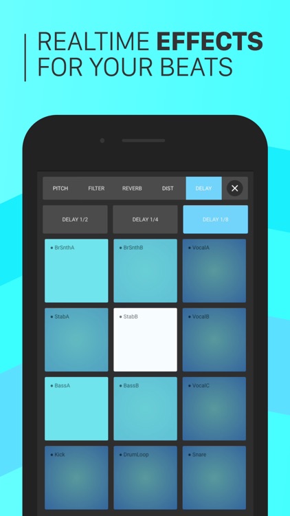 Hip-Hop Drum Pads 24 screenshot-3