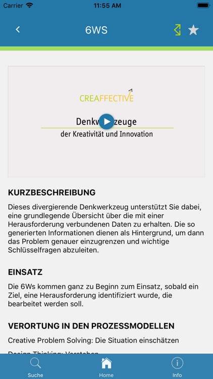 Denkwerkzeuge screenshot-3